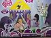 My Little Pony Canterlot Castle Play Tent House