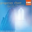 Gregorian Chant
