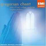 Gregorian Chant