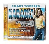Gretchen Wilson: Redneck Woman/Here for the Party
