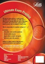 Geography (GCSE Exam Secrets)