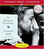 Review Recorded Books  / The Glass Castle, unabridged, 10 CD set
