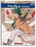 Mollys Surprise: A Christmas Story   (Book 3) (American Girls Collection)