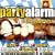 Partyalarm Oktoberfest