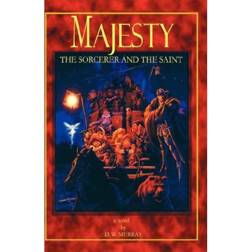 Majesty