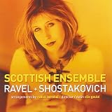 ｜Ravel/Shostakovich: Barshai