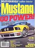 Mustang Enthusiast