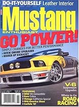 Mustang Enthusiast