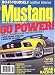 Magazines : Mustang Enthusiast