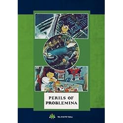 Perils of Problemina