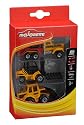 Majorette - 212057340 - Véhicule Miniature - Majorette Extractor