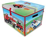 Neat-Oh! LEGO DUPLO® ZipBin Large Toy Box Playmat