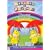 Bananas in Pyjamas - Chasing Rainbows