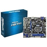Produkt-Bild: Asrock H67M Mainboard Sockel 1155- Chipsatz 4x DDR3 Speicher ATX
