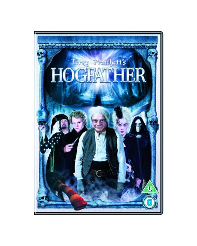 Hogfather (2-Disc Edition) [2006] [DVD]