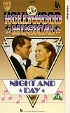 Night And Day [UK IMPORT] - Cary Grant