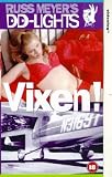 Vixen - Russ Meyer`s DD-Lights 5 [VHS]