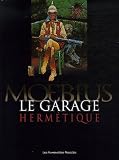 Le garage herm�tique
