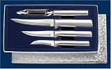 Rada Cutlery Meal Prep Aluminum Handles
