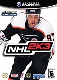 Revue Sega  / NHL 2K3