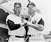 Mickey Mantle & Roger Maris
