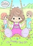 My Family And Me (Super Coloring Book)