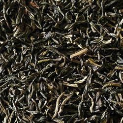 jasmine oolong tea