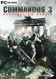 Eigenschaften EIDOS Interactive  / Commandos 3: Destination Berlin
