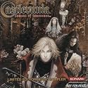 Castlevania Lament of Innocence Music Sampler