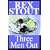 Three Men Out