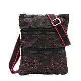 (レスポートサック) LeSportsac 7627 D038 ケイシー ベリー パーフォレート リップ ストップ[平行輸入品]