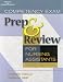 Book Competency Exam Preparation and Review for Nursing Assistants (Competency Exam Prep and Review for Nursing Assistants)