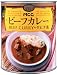 MCC ビーフカレータヒチ風 2号缶(840g)