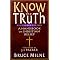 Exoteric & Esoteric Bible Understanding