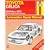 Toyota Celica Fwd Automotive Repair Manual : Models Covered : All Toyota Celica Front Wheel Drive Models 1986 Through 1993 (Haynes Auto Repair manuals)