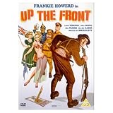 Up the Front [ NON-USA FORMAT, PAL, Reg.2 Import - Great Britain ]