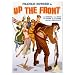 Search : Up the Front [ NON-USA FORMAT, PAL, Reg.2 Import - Great Britain ]