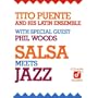Salsa Meets Jazz