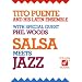 Salsa Meets Jazz