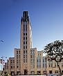 Bullocks Wilshire Cathedral of Commerce, Los Angeles - Historic 16"x20" Photographic Print by Carol M. Highsmith