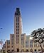 Bullocks Wilshire Cathedral of Commerce, Los Angeles - Historic 16"x20" Photographic Print by Carol M. Highsmith