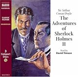 Adventures of Sherlock Holmes