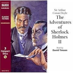 The Adventures of Sherlock Holmes: "The Engineer's Thumb", "The Silver Band", "The Scandal in Bohemia", "The Five Orange Pips" v. 2 (Classic Fiction)
