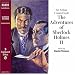 The Adventures of Sherlock Holmes: 