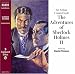 The Adventures of Sherlock Holmes II (Classic Fiction) (v. 2)