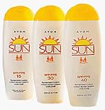 AVON SUN GENERAL PROTECTION Sunscreen Lotion SPF 30