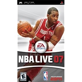 NBA Live 07