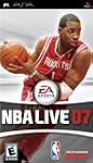 NBA Live 07