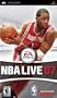 NBA Live 07
