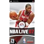NBA Live 07